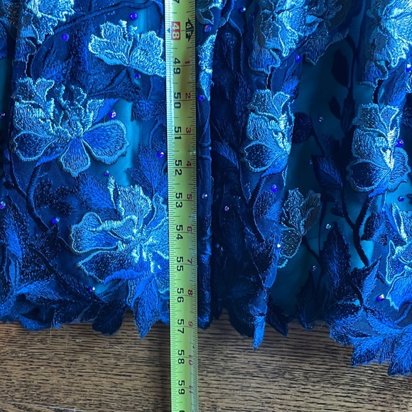 Johnathan Kayne Evening gown - Picture 7 of 7